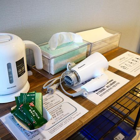Hostel Inn Tokyo Asakusa East Ngoại thất bức ảnh