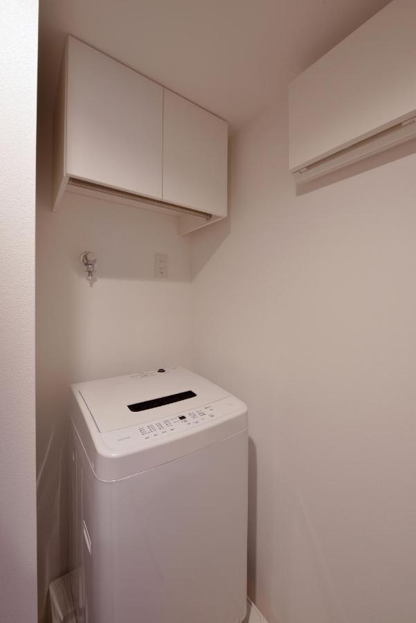 Hostel Inn Tokyo Asakusa East Ngoại thất bức ảnh