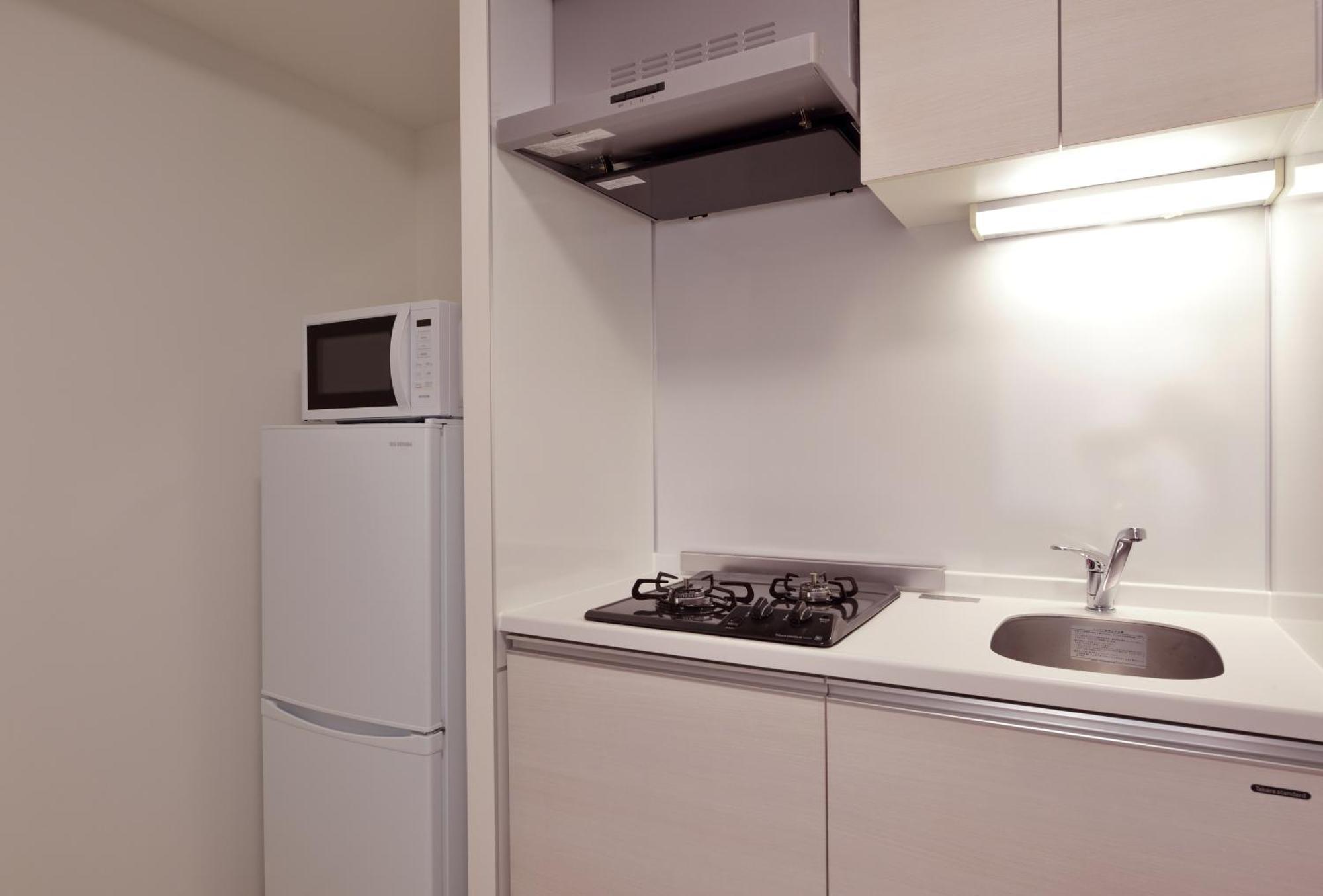 Hostel Inn Tokyo Asakusa East Ngoại thất bức ảnh