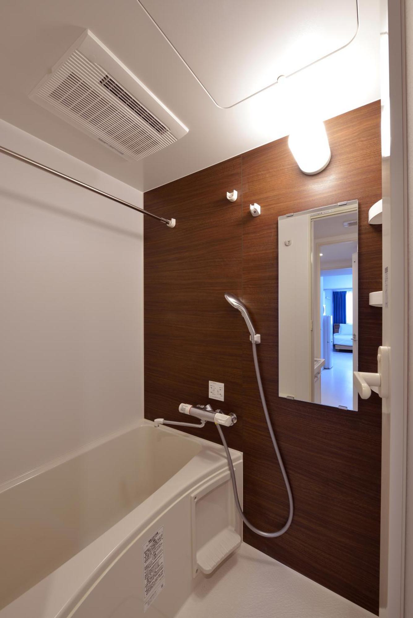 Hostel Inn Tokyo Asakusa East Ngoại thất bức ảnh