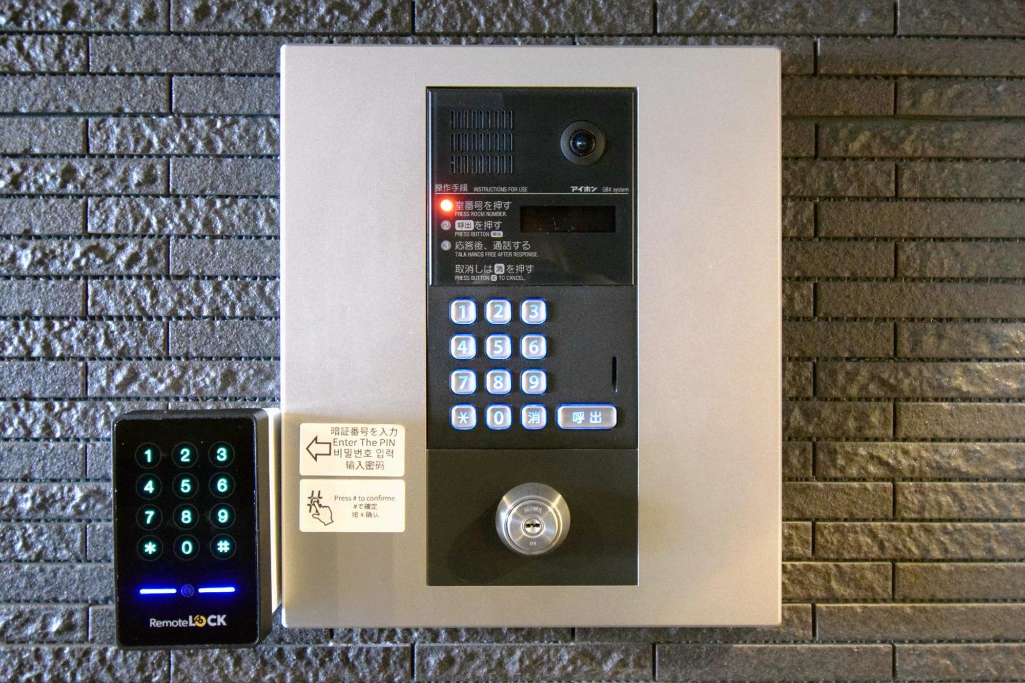 Hostel Inn Tokyo Asakusa East Ngoại thất bức ảnh